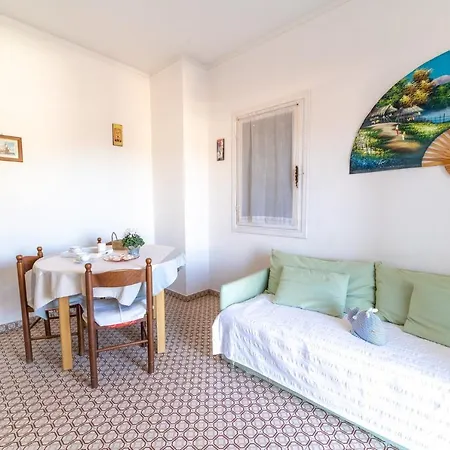 Casa Silvia * מרינה די קמפו