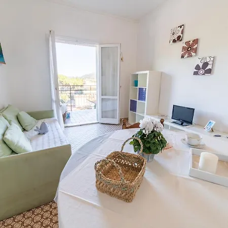 Casa Silvia