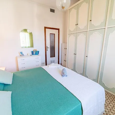דירה Casa Silvia מרינה די קמפו