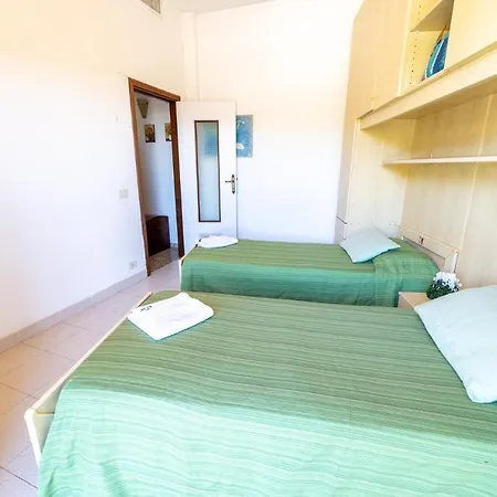 Casa Silvia * מרינה די קמפו