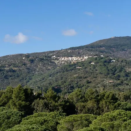 Casa Silvia דירה *