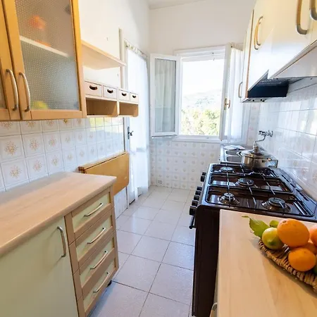 Appartement Casa Silvia Marina di Campo