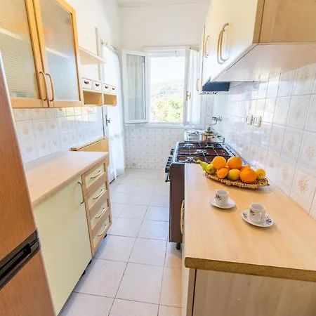 Casa Silvia *