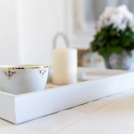 Appartamento Casa Silvia *