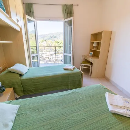 Casa Silvia