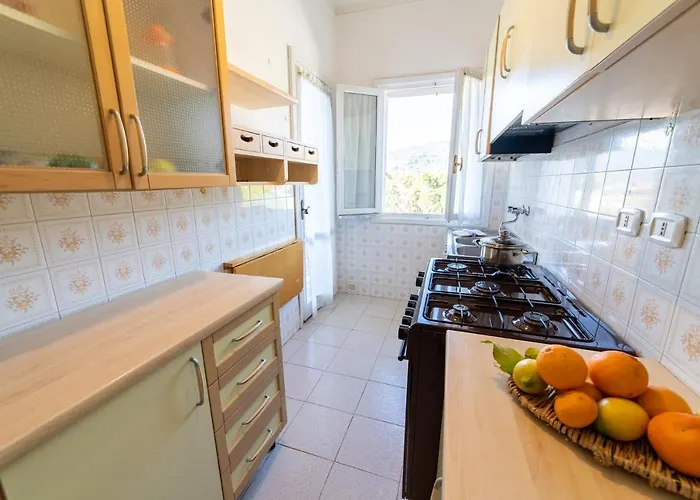 Apartment Casa Silvia Marina di Campo