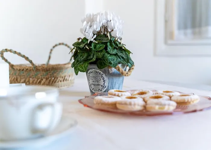 Apartman Casa Silvia Marina di Campo