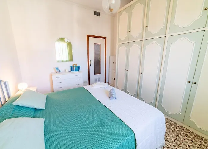 Apartman Casa Silvia Marina di Campo