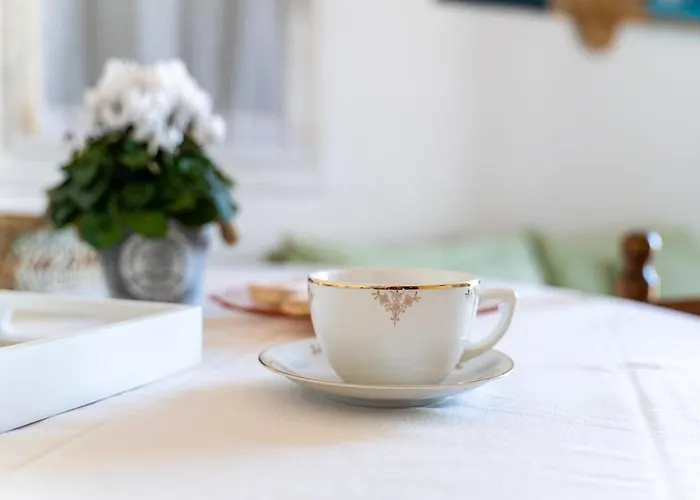 Casa Silvia * Marina di Campo