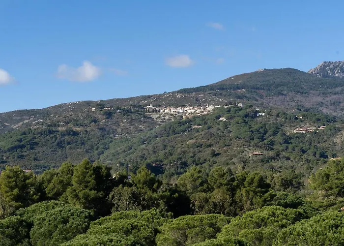 Casa Silvia Apartment *