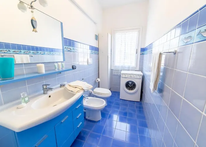 Casa Silvia Apartman