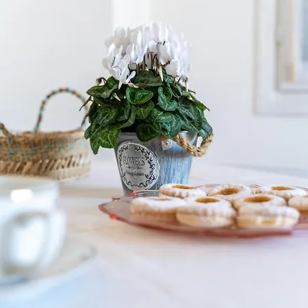 Apartment Casa Silvia Marina di Campo