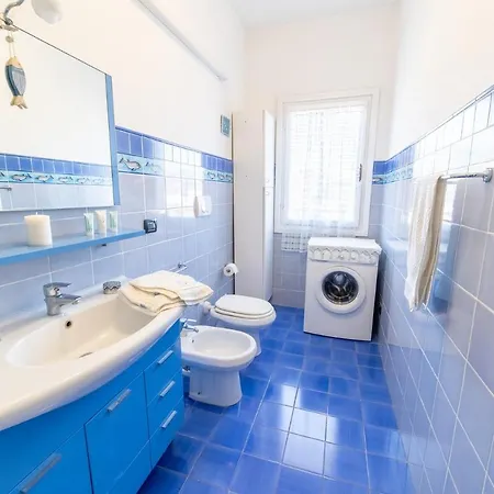 Casa Silvia Apartment